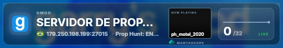 Glass badge preview