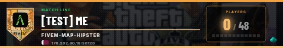 Scoreboard badge preview