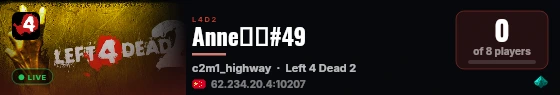 腾讯云北京云服#49中转 live status badge