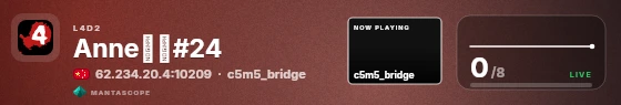Mesh badge preview