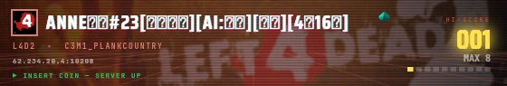 Arcade badge preview