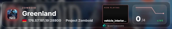 Glass badge preview
