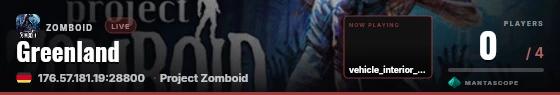 Hero badge preview