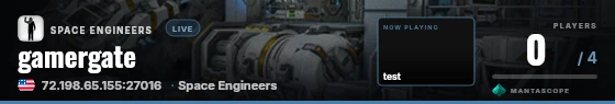 Hero badge preview