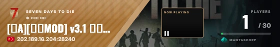 Sweep badge preview
