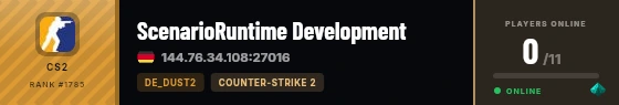 Strata badge preview