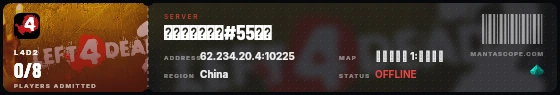 Ticket badge preview