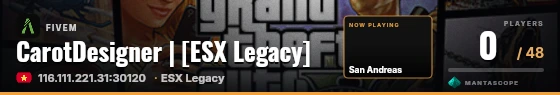 Hero badge preview
