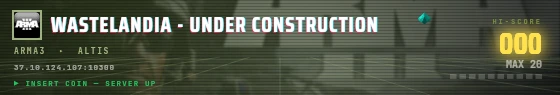 Arcade badge preview