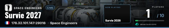 Hero badge preview