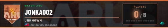 Scoreboard badge preview