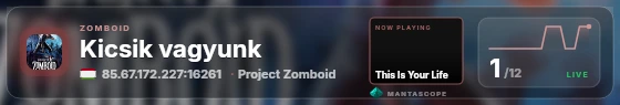 Glass badge preview