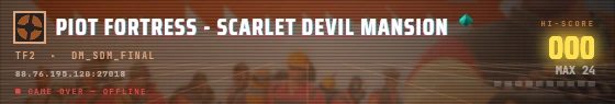 Arcade badge preview