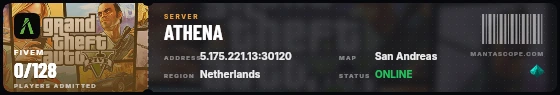 Ticket badge preview