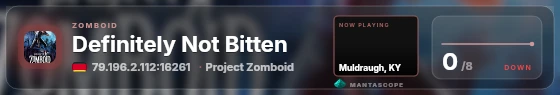 Glass badge preview