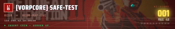 Arcade badge preview