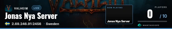 Hero badge preview