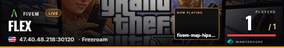 Hero badge preview