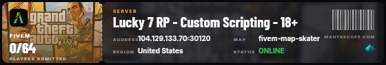 Ticket badge preview