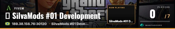 Hero badge preview