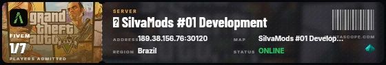 Ticket badge preview