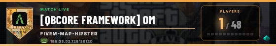 Scoreboard badge preview