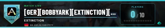 Scoreboard badge preview
