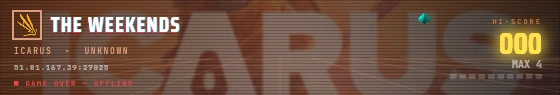 Arcade badge preview