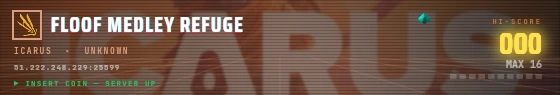 Arcade badge preview