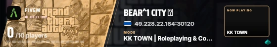 Blade badge preview
