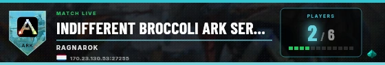 Scoreboard badge preview