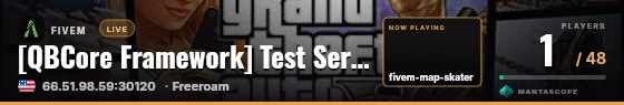 Hero badge preview