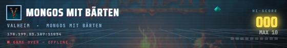 Arcade badge preview