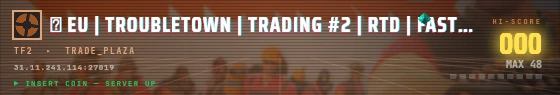 Arcade badge preview