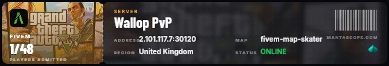 Ticket badge preview