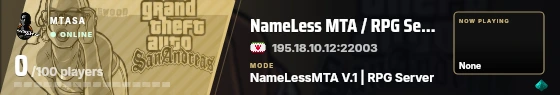 Blade badge preview