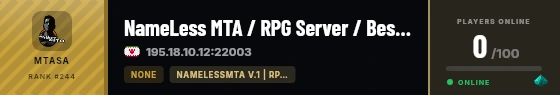 Strata badge preview