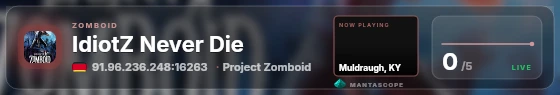 Glass badge preview
