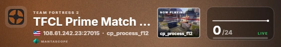 Mesh badge preview