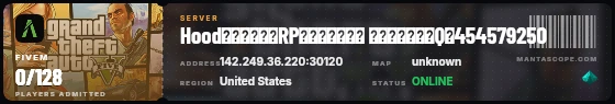 Ticket badge preview