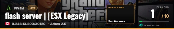 Hero badge preview