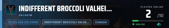 Edge badge preview