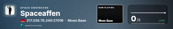 Mesh badge preview