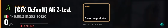 Filmstrip badge preview