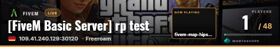 Hero badge preview