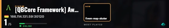 Filmstrip badge preview
