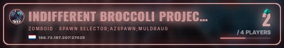 Marquee badge preview