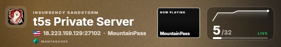 Mesh badge preview