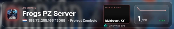 Glass badge preview