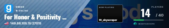 Sweep badge preview